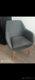 Křesla - 3
