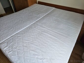 Matrace 100x200cm výška 25cm - 3