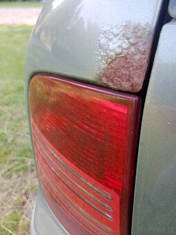 Prodám Octavii rok 2003 1.9 tdi 81kw,Elegance - 3