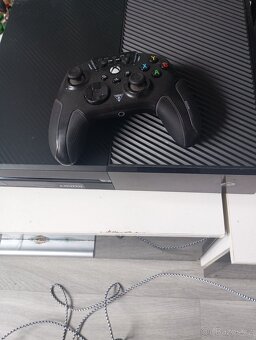 Xbox one - 3