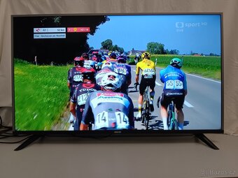 Sencor SLE 40F60TCS,100cm,Full HD,DVB-T2 - 3