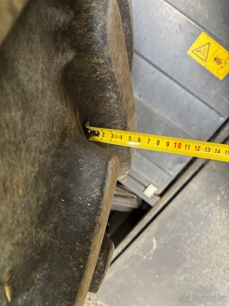 Pneu Continental 800/65R32 - 3