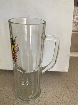 PRODÁM PIVNÍ PŮLLITR RADEGAST - 3