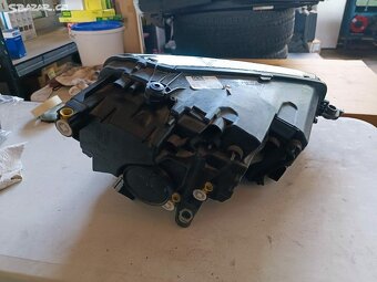 Škoda Karoq led světlomet levý 57B 941 015 B - 3