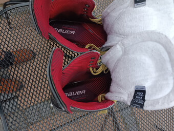 Brusle Bauer Vapor X 900 9 EE - 3