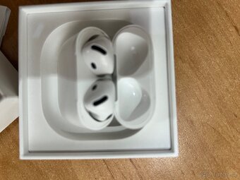 Apple Air pods 4 ANC - 3