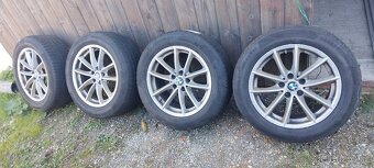 225/55 R17 zimni - 3