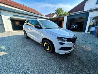 Škoda Karoq Sport line 2.0 TSI (140Kw) - 3