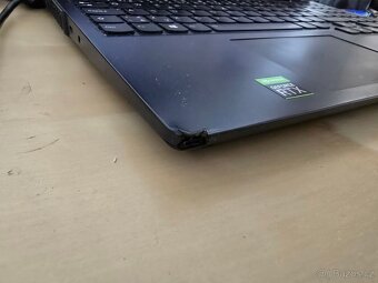 Lenovo Legion 5 ACH6H - 3