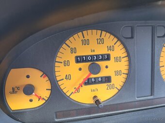 Skoda Felicia Colorline - 3