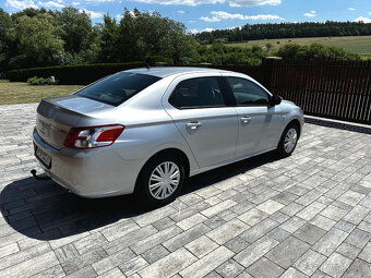Peugeot 301 - 105 tis km - 3