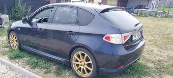 2009 Subaru Impreza Sport 2.0D 4x4 110kw - 3
