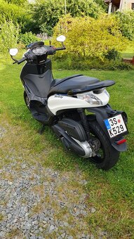 Prodám Piaggio Beverly 350 - 3
