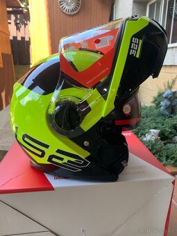 LS2 vyklápěčka vel.S - 3