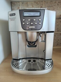 DeLonghi ESAM 4500 Magnifica - 3