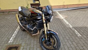 HONDA VTR 1000f r.v. 1999 - 3