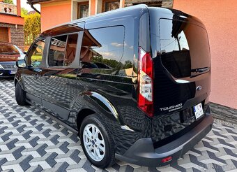 Ford Tourneo Grand Connect 1.5 TDCi 88kW-120PS Trend 7-Miest - 3