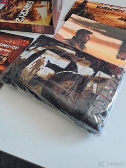 Far Cry 2 Collectors TOP Kompletní - 3