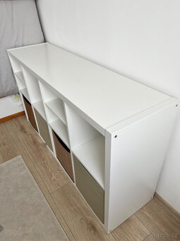 IKEA Kallax 2x8 - 3