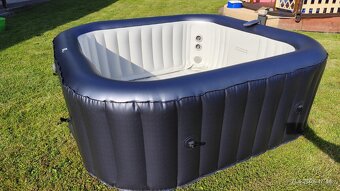 Prodám vířivku M-SPA Otium M-OT062 - 3