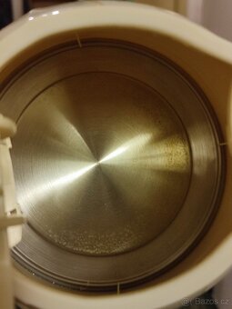 Rychlovarná konvice ETA 1,2 l - 3