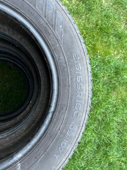 Letní pneu 215/65 R16C - 3