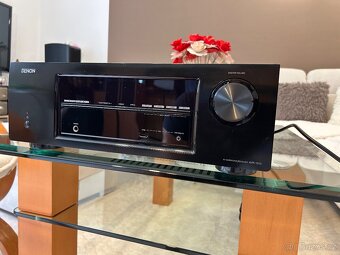 Receiver 5.1 Denon AVR-1513 - 3