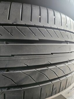 245/40R17 91W ContiSportContact 5 MO CONTINENTAL - 3
