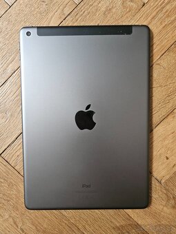 Ipad 8. generace (2020) wifi + cellular - 3