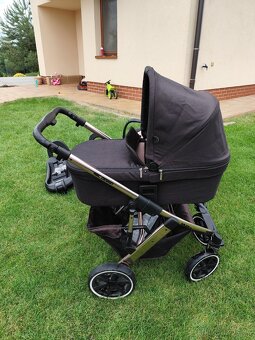 ABC Design Salsa 4 air- Rosegold - 3
