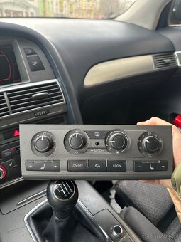 Diagnostika a kódování - VAG - Audi, VW, Škoda - 3