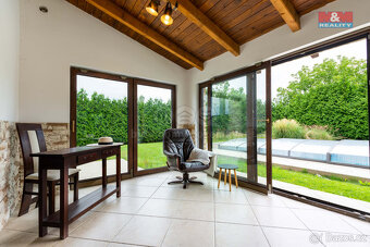 Prodej rodinného domu, 260 m², Vratimov, ul. Na Zadkách - 3