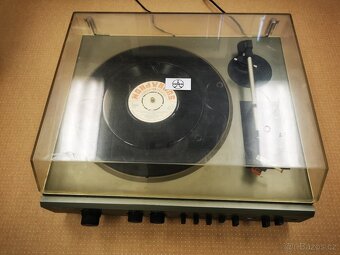 Gramofon Tesla NZC 300 - 3