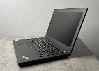Lenovo ThinkPad X270- Windows 11 Pro - Výborný stav - 3