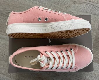 Gant boty - 3