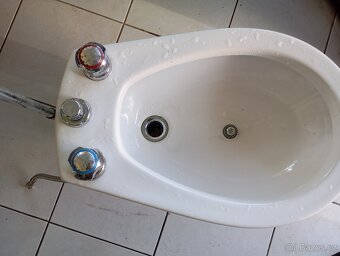 Bidet - 3