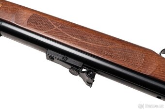 Vzduchovka Weihrauch HW 57 (4,5mm) - nepoužitá - 3