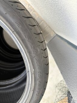 Pirelli P Zero 245/35ZR19 275/30ZR19 - 3