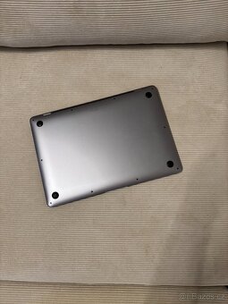Macbook air 2019 - 3