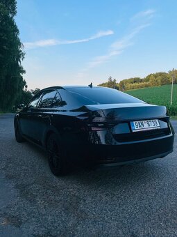 Škoda Superb 3 2.0TDi 110kw - 3