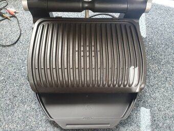 Tefal Optigrill+ GC712D34 - 3