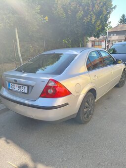 Mondeo - 3