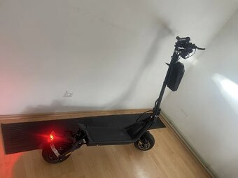 Elektrická koloběžka Nami Klima Max 30Ah - 3