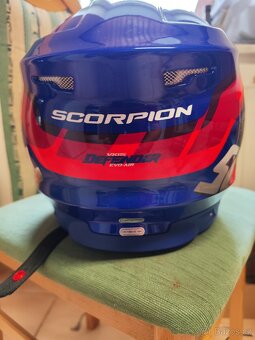 Helma Scorpion - 3