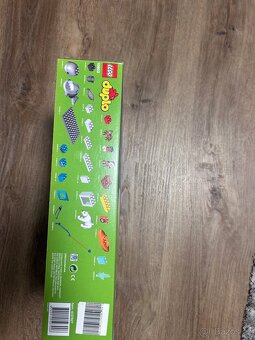 Lego duplo 10803 - Arktida - 3