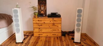 Hi-Fi reprosoustava – Nubert NuLine 264 (pár) - 3