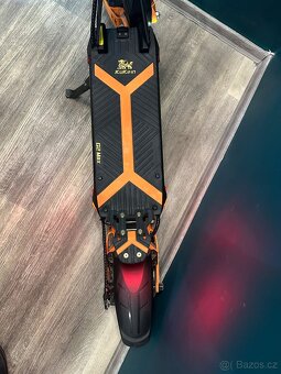 Kukirin G2 Max 1000W - 3