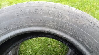 205/60 R16 Michelin Energy Saver 2ks - 3