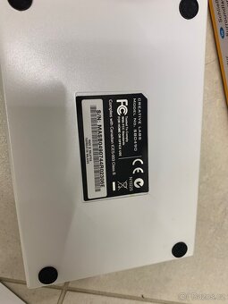 Creative Sandblaster 5.1 - 3
