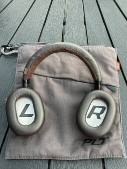 Bezdrátová sluchátka Plantronics Backbeat Pro 2 - 3